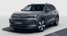 Volkswagen Tiguan Tiguan 4 Motion 2.0 TDI 193 CP DSG 7 DCC Pro