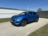 Nissan Qashqai NISSAN QASHQAI, 12999€!!!TVA Deductibil