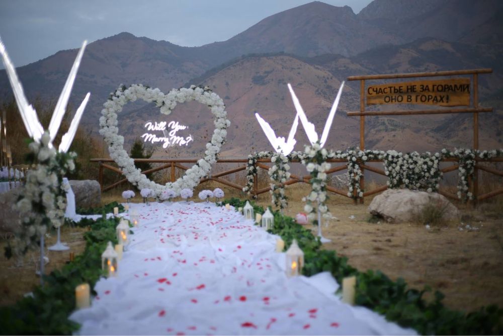 Marry me Oformleniya  oformleniya xizmati  marry me оформления