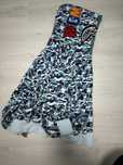 Hanorac bape culoare albastra
