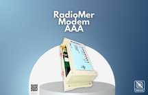 radiomer modem aaa