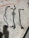 Sonde lambda,senzor presiune/temperatura pt filtru particule passat b6