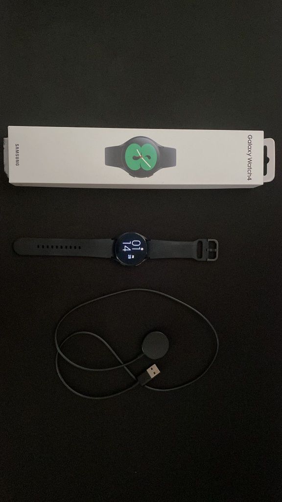 Samsung Galaxy Watch 4 40mm