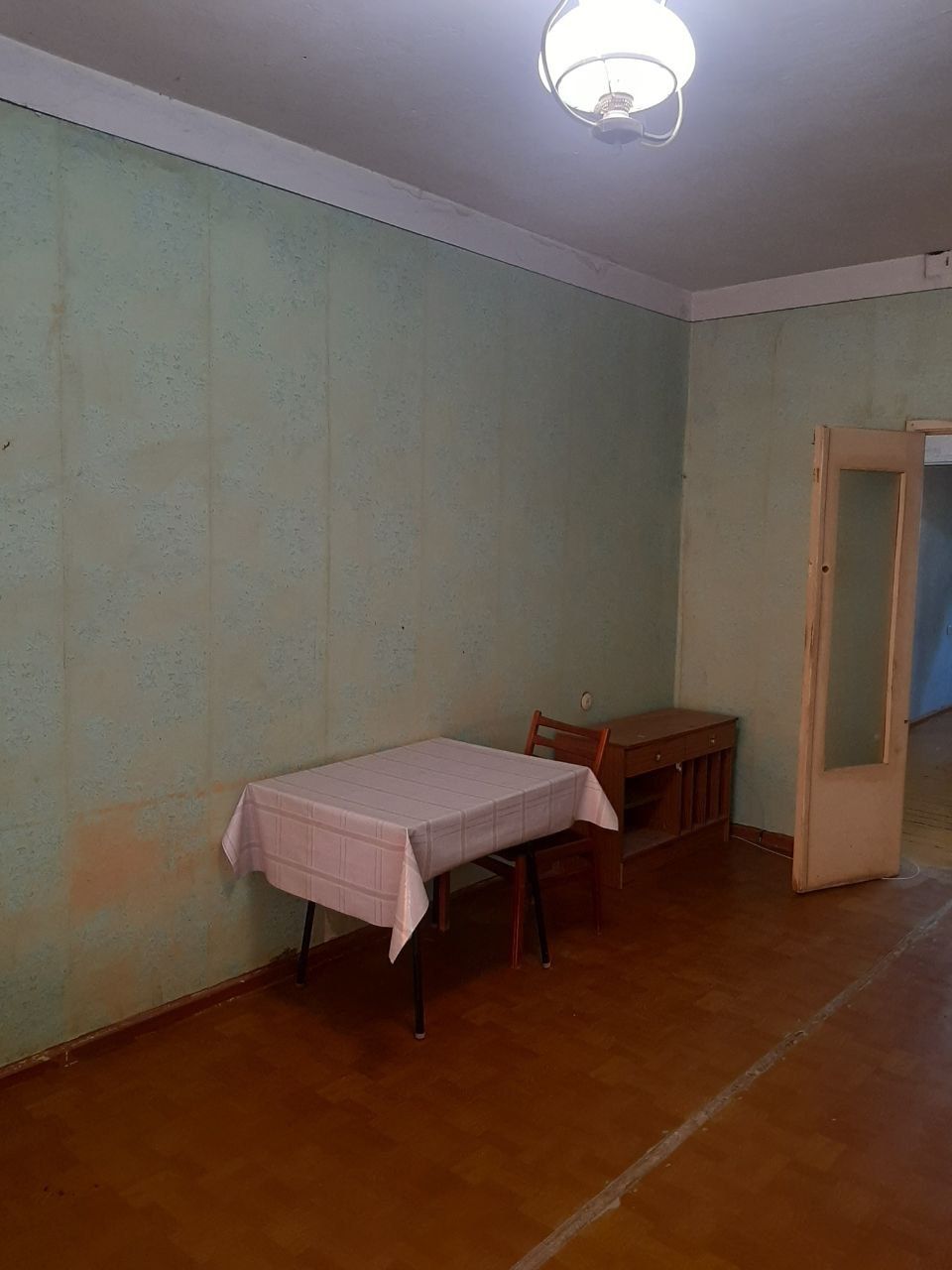Продаётся 3х комнатную квартиру