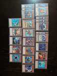 Yu-Gi-Oh Synchron Deck - Ю-Ги-О Синхрон Тесте