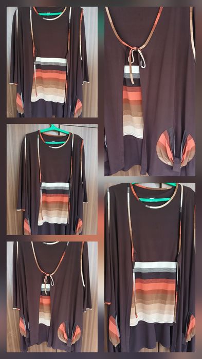 Костюм двойка    .