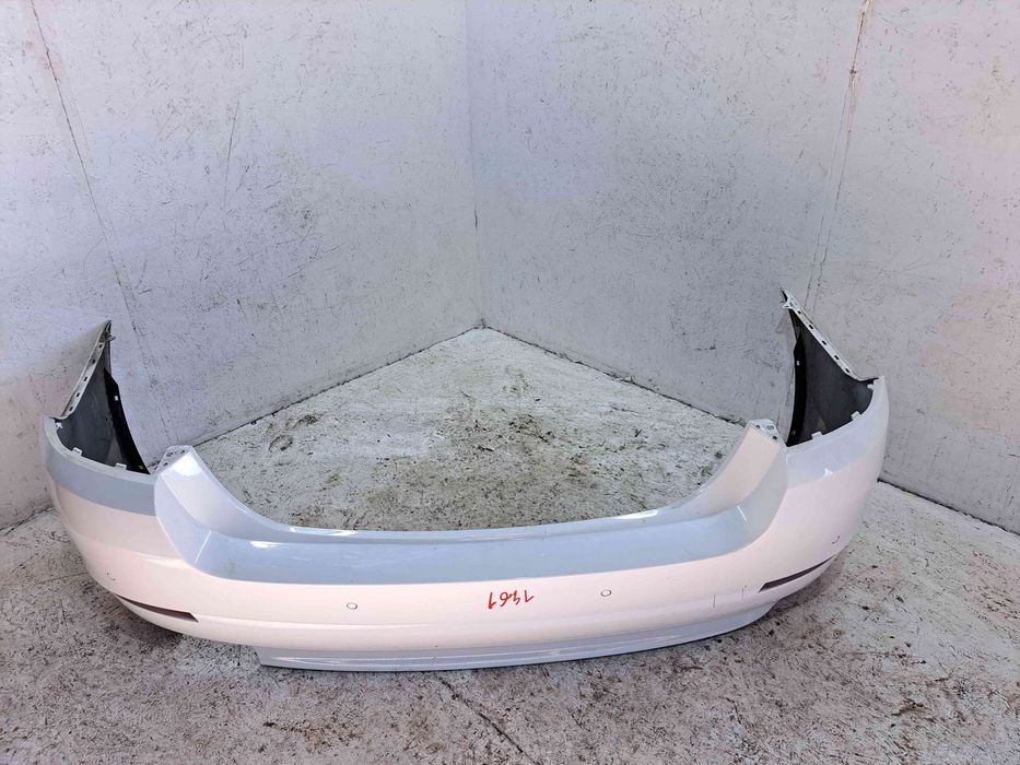 Bara spate Bmw 5 (F10) [Fabr 2011-2016]