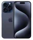 iPhone 15 pro 128 99% Идеальный