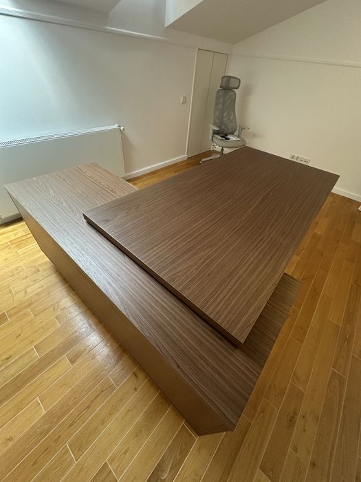 Birou marca Archimede