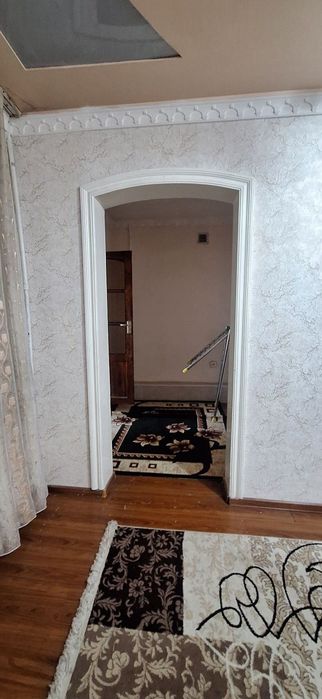 Чиланзар ул.Мукимий 3/2/4 Кирпич