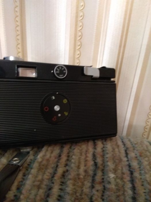 Продам советские фотоапараты