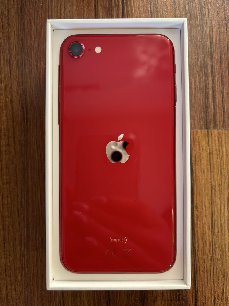 Iphone SE 2020 75%