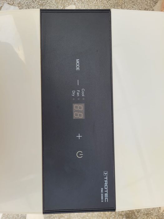 TROTEC - aer conditionat portabil