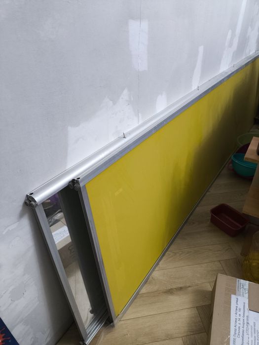 2 зеркала от шкаф купе