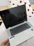 Ноутбук HP Envy 2-in-1 16 16" / 16 Гб / SSD 512 Гб / Win 11 Home / 9S1