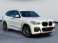 BMW X3 M Paket/Rate/Cash/Leasing/Buy-back/Garantie/Impecabil