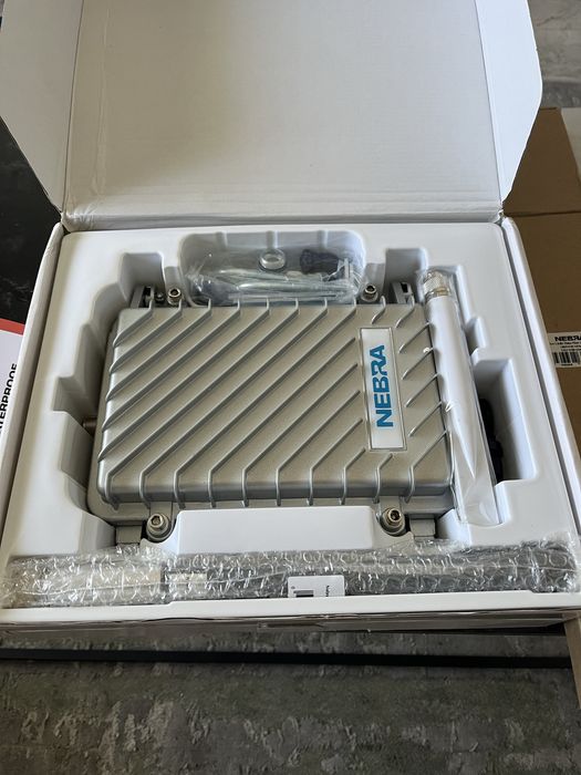 Miner Nebra exterior, nou full plus antene si chip 5g
