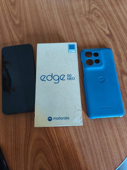 Motorola edge neo