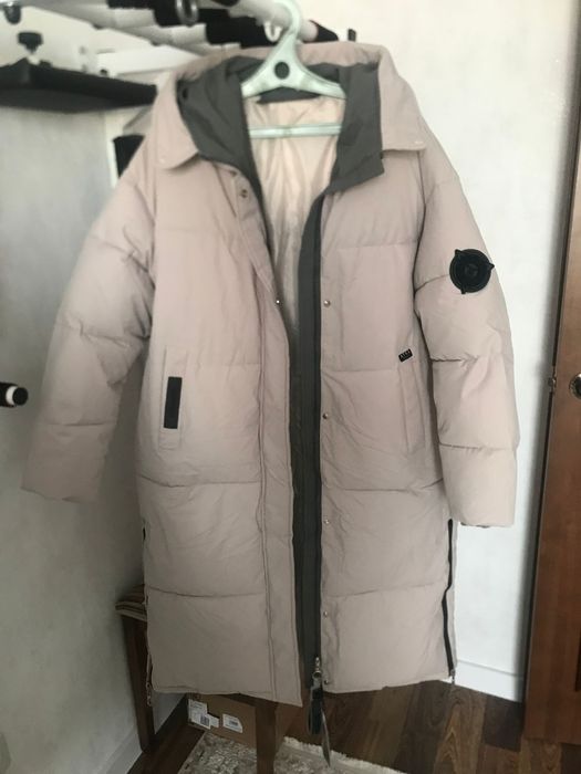 Продается зимняя куртка