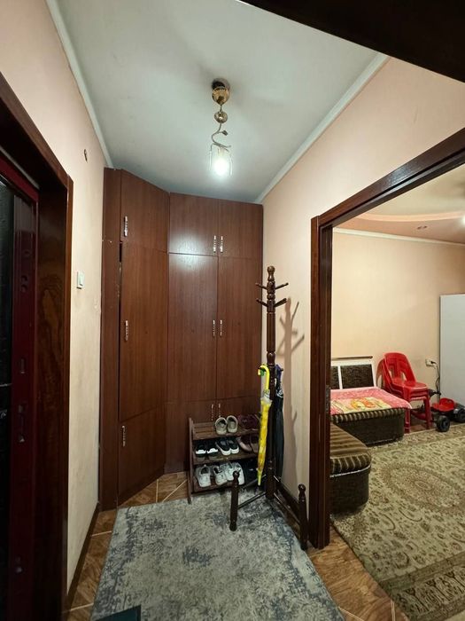 19 квартал. 2х ком. 1 этаж. Улучшенная планировка