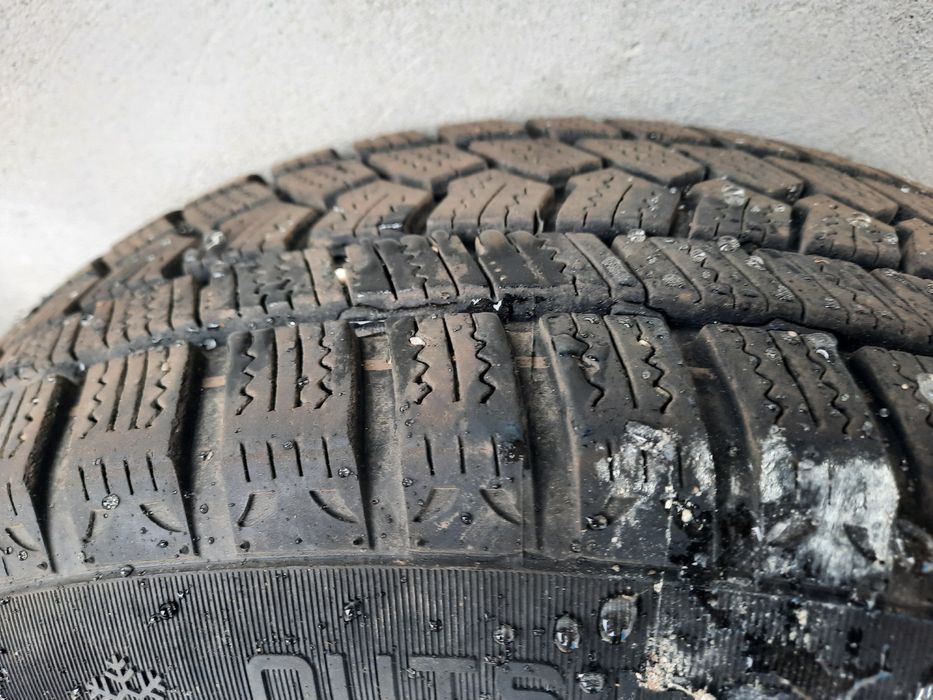 Джанти 15ц. За BMW E46