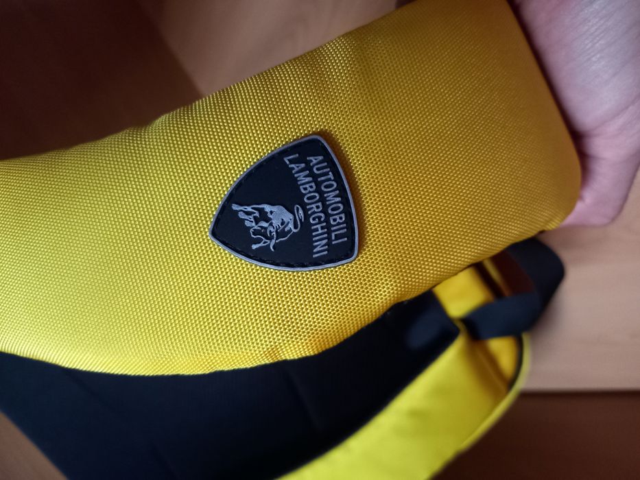 Раница Tonino Lamborghini