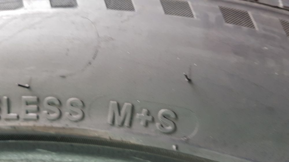 Anvelope 2x275 45 20 dynamio allsesion dot 21 mm 5.3