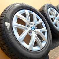 Roti/Jante orig. BMW Seria 2 F45 F46 Gran Tourer  Pirelli * 205/60 R17