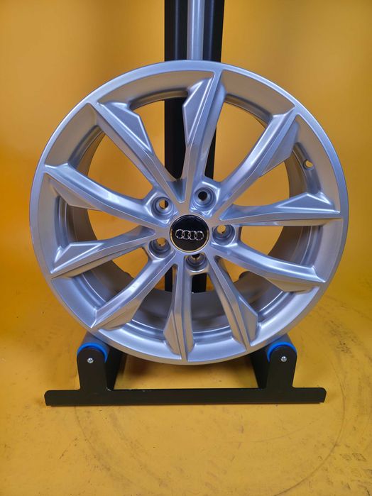 1 Janta Aliaj 5x112 17'' OEM AUDI Q5 - NOUA - 8J ET 39 COD 80A601025