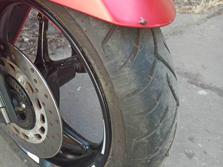 YAMAHA NMAX 125 cc – 2021  6300 Km Cat. B