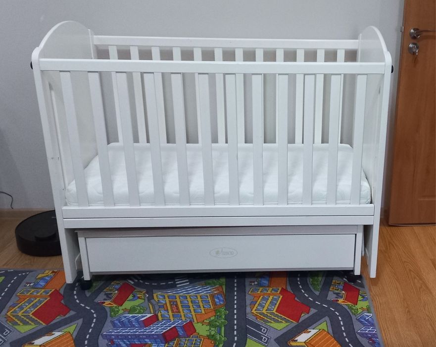 Кошара-люлка Arbor мече