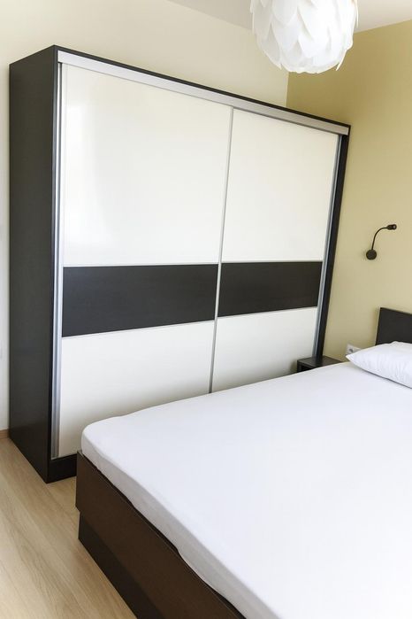 Дава се под наем Тристаен апартамент в Пловдив, Център - 70 кв.м за 600 € - Снимка #5