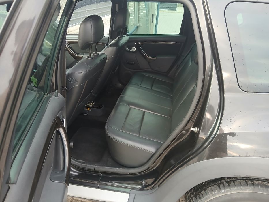 Dacia Duster 1.5 Dci 110 CP