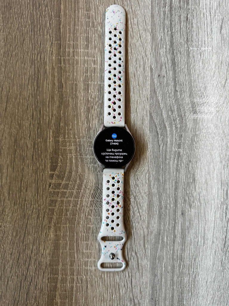Samsung Galaxy watch 5, 40mm