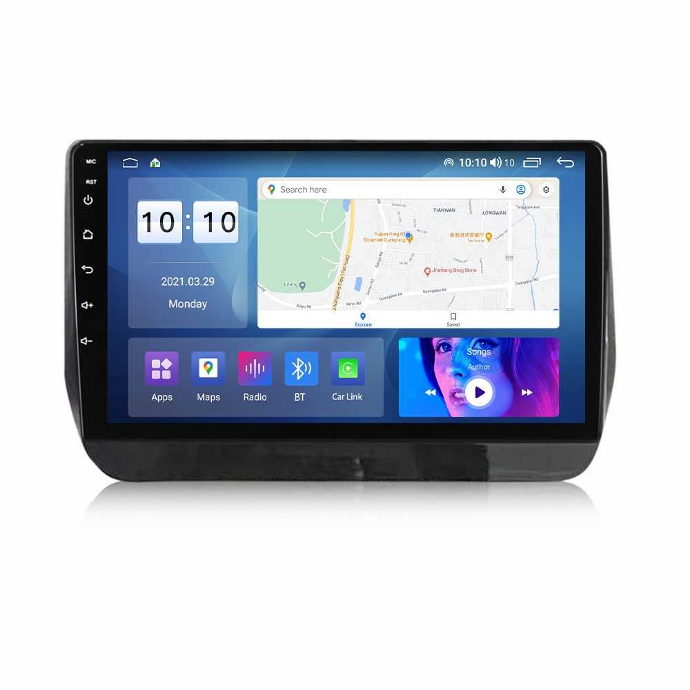 Navigatie dedicata Hyundai H1 2019, 2GB RAM 32ROM, Android 13, Factura