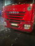 Iveco stralis 450