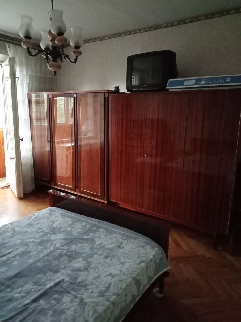 Продам квартиру благоустроенную с мебелью