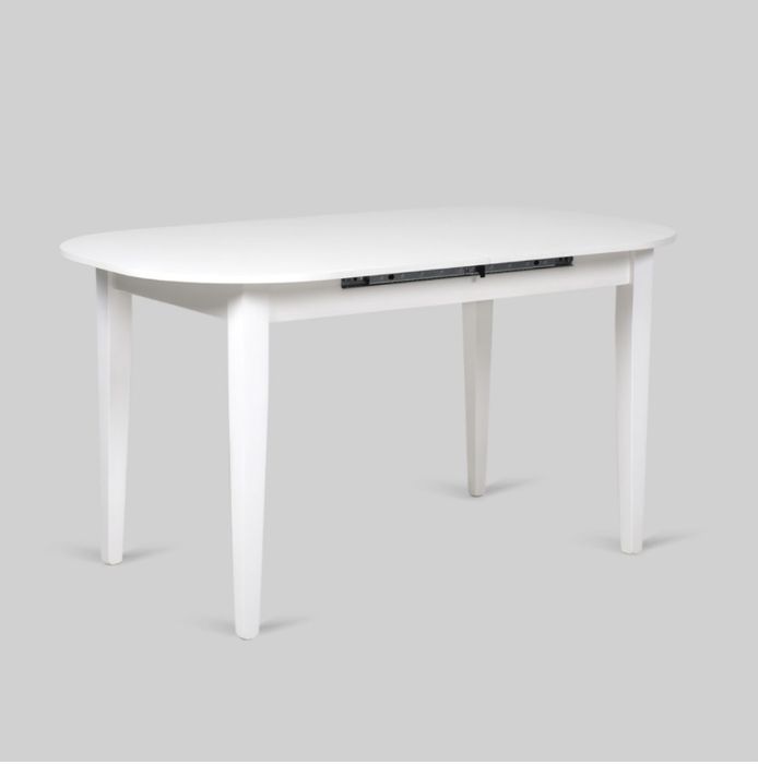 Стол 7МК ЛДСП белый| Фабричный | Павдодар