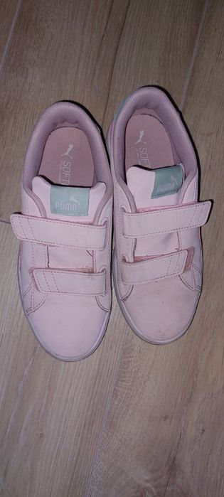 Детски маратонки за момиче 34.5