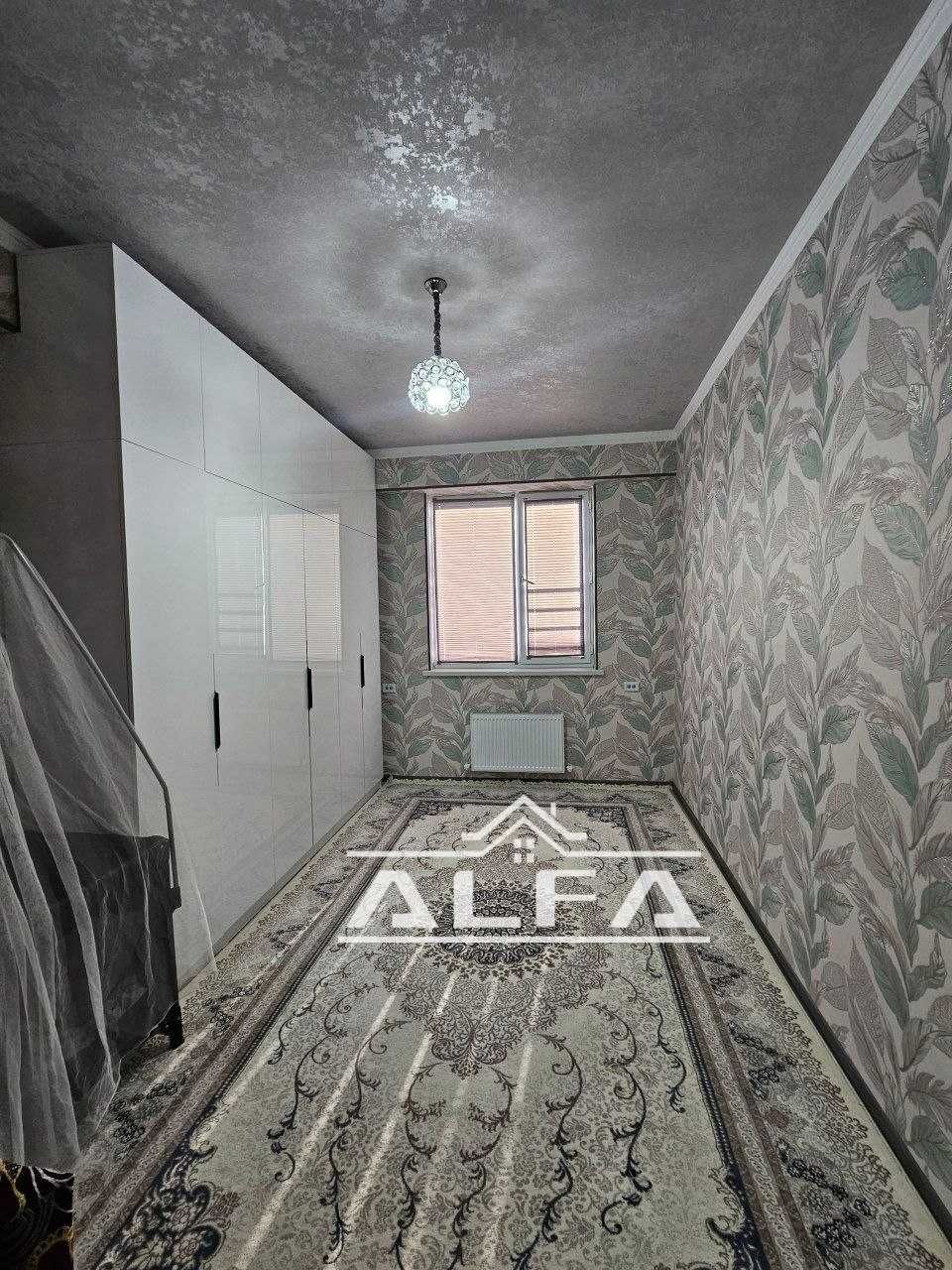 2 xonali 62m² 7-qavat.