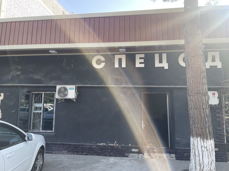 Сдаётся помещение в аренду — 2 комнаты, 80 м²