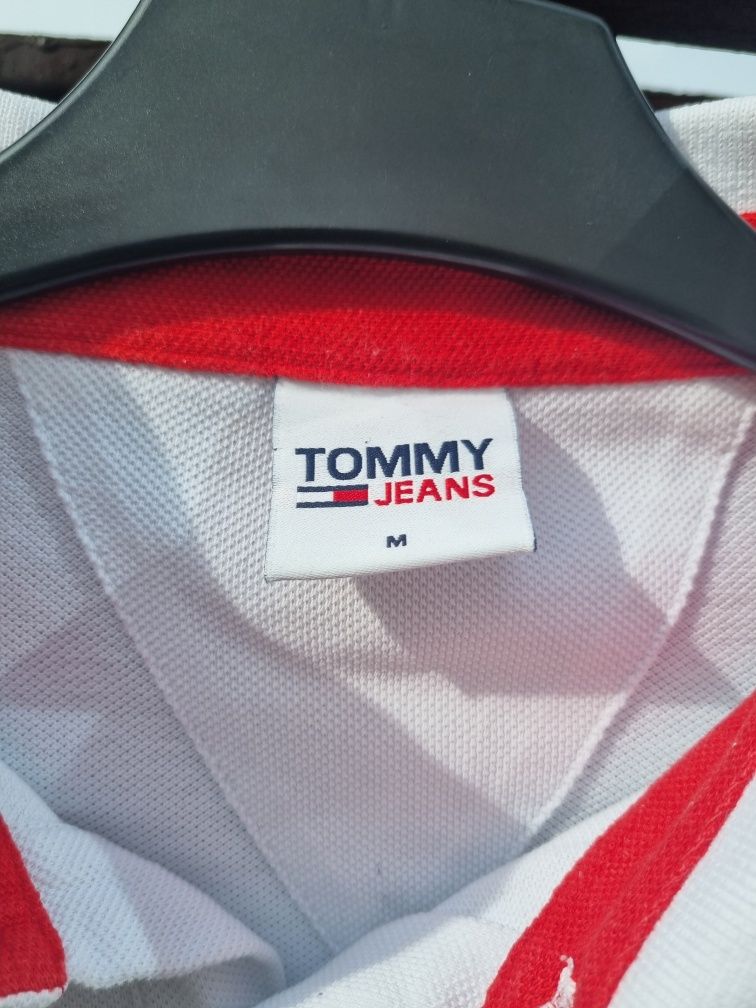 Bluza Tommy Jeans