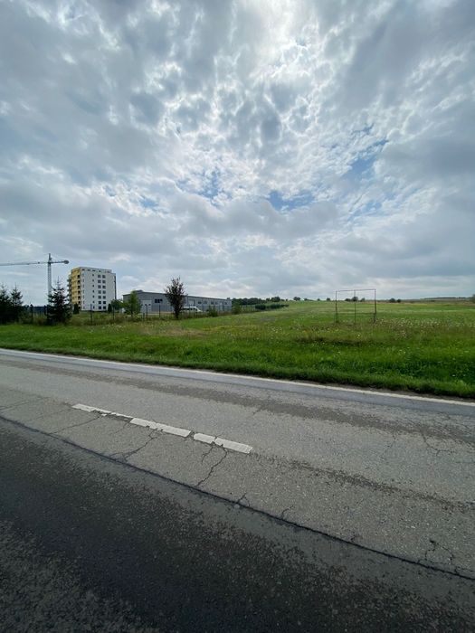 Comision 0! Teren 5810 mp. cu autorizație  pentru 99 apartamente