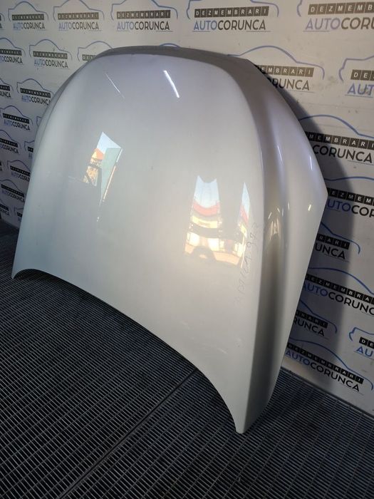 Capota Chevrolet Captiva Facelift 2011 - 2014 SUV 4 Usi ARGINTIU (973) MICI DEFECTE