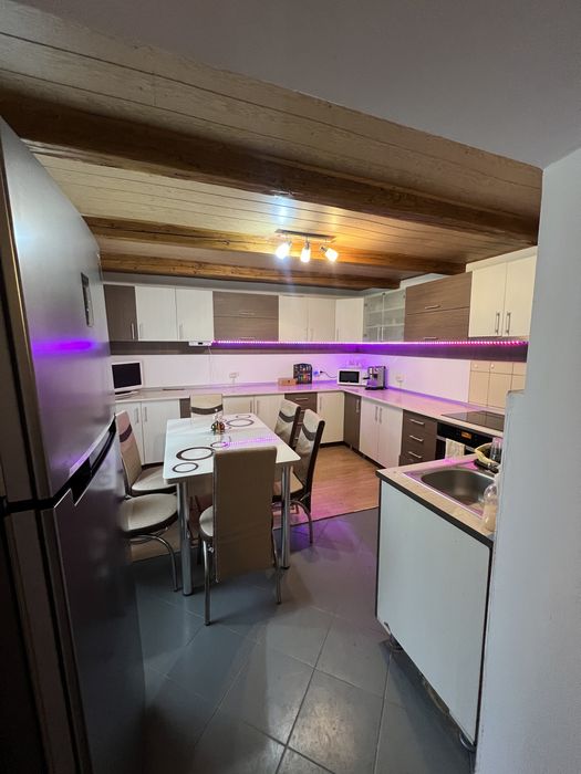 Cabana de inchiriat judetul Cluj 8 persoane(Ocupata de revelion)