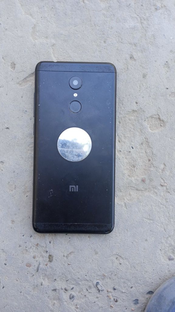 Redmi 5 holati zoʻr