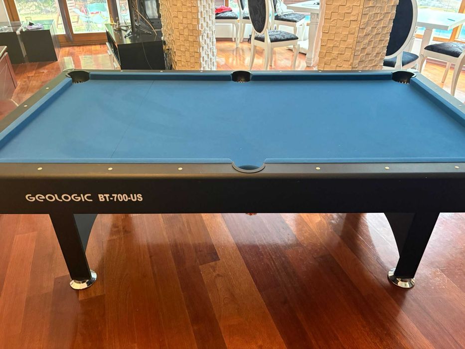 Билярдна маса BT 700 US