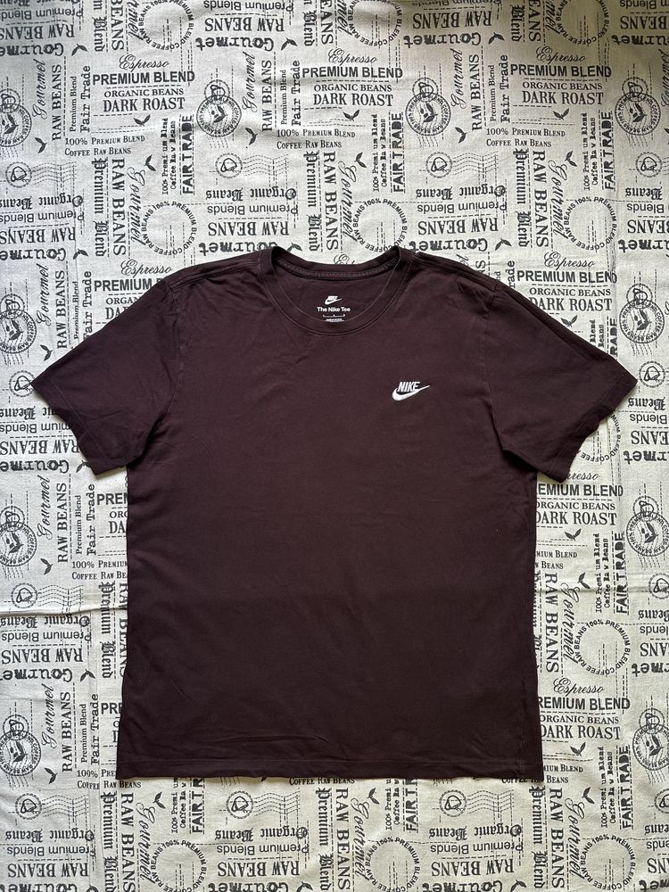 Nike original тениска.L