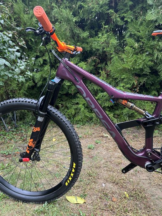 Orbea Occam Carbon 29 цола 1х12 ХТ