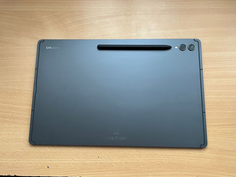 Samsung Galaxy Tab S9 Ultra – WiFi, 12GB RAM, 256GB – ca nouă